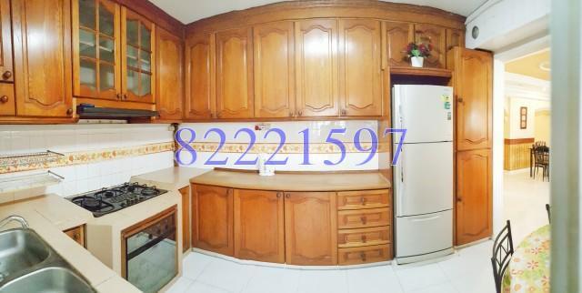 Blk 722 Pasir Ris Street 72 (Pasir Ris), HDB 4 Rooms #120481312
